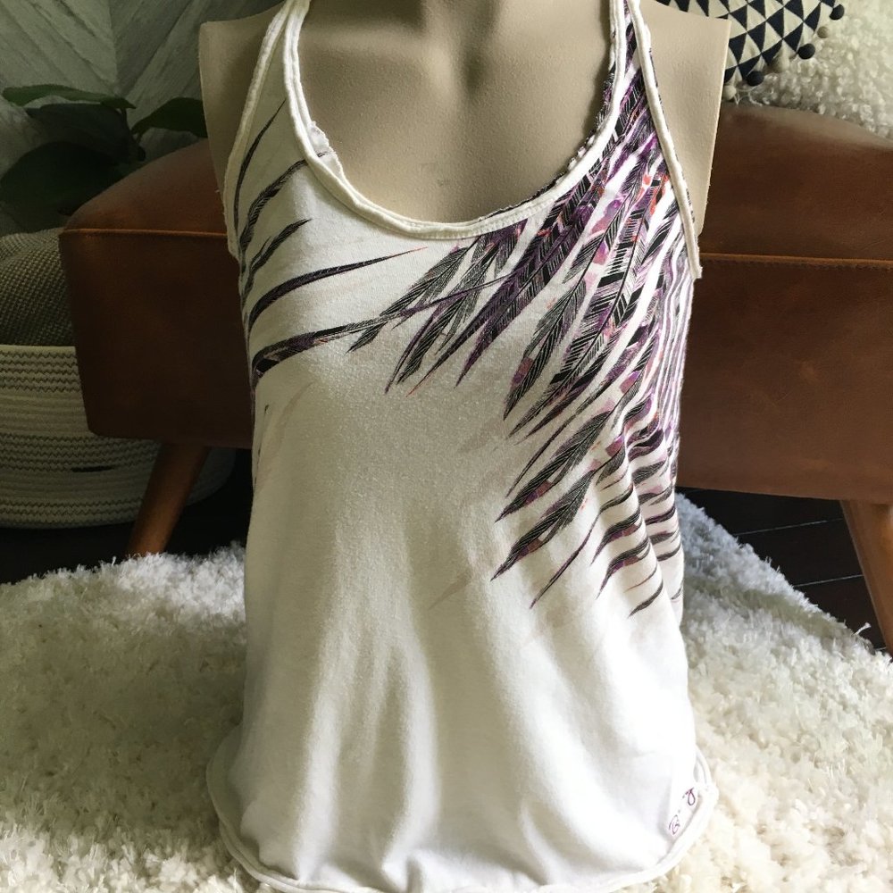 BILLABONG TANK TOP